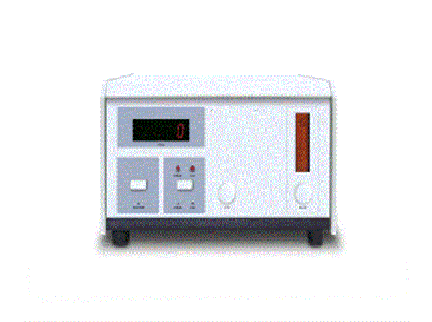 紫外法固定式WG-6000A高濃度臭氧在