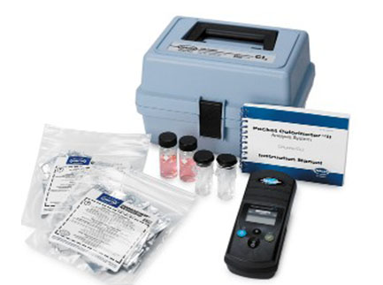 美國原裝進口便攜式臭氧分析儀-PCII系列