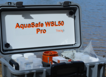 MSL-25\英國進口Trace2o-WSL-50便攜式微生物分析儀器